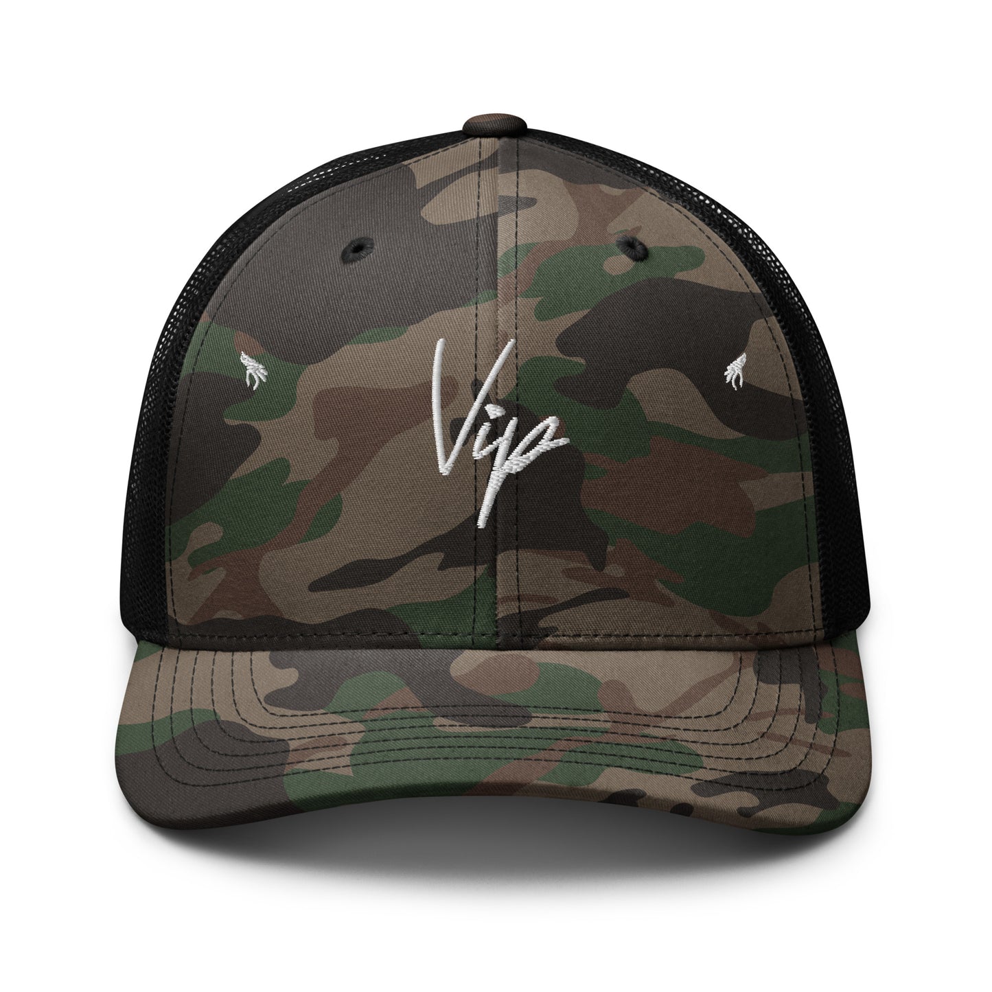 Jungle VIP Trucker Hat (Limited Stock)