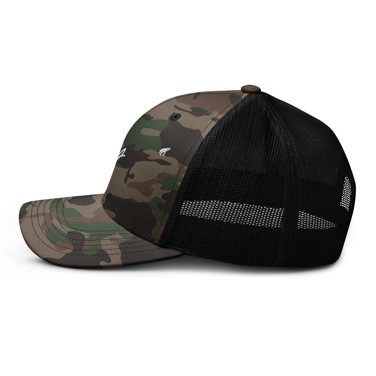 Jungle VIP Trucker Hat (Limited Stock)