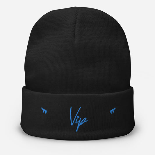 VIP Ski Beanie