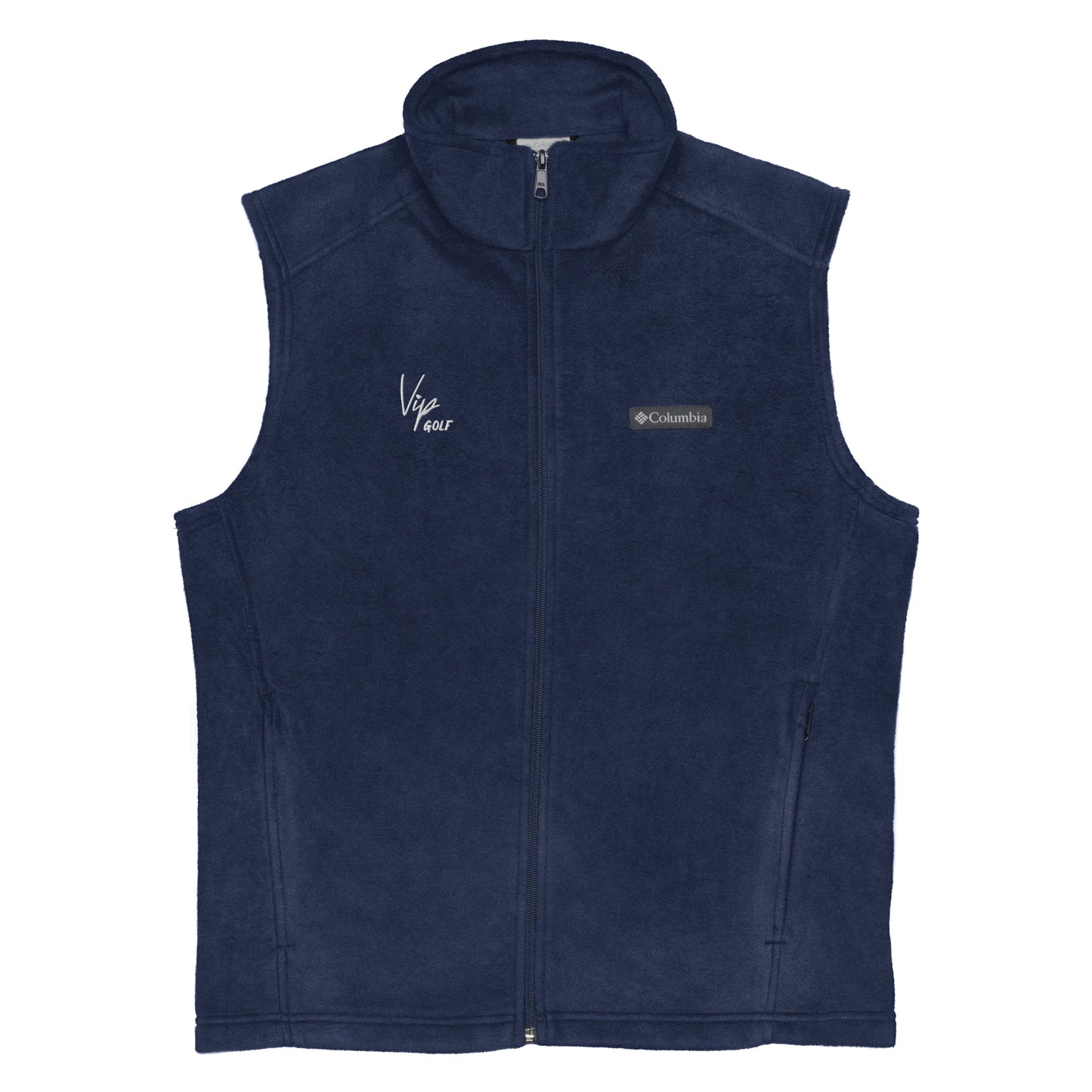 VIP x Columbia Vest