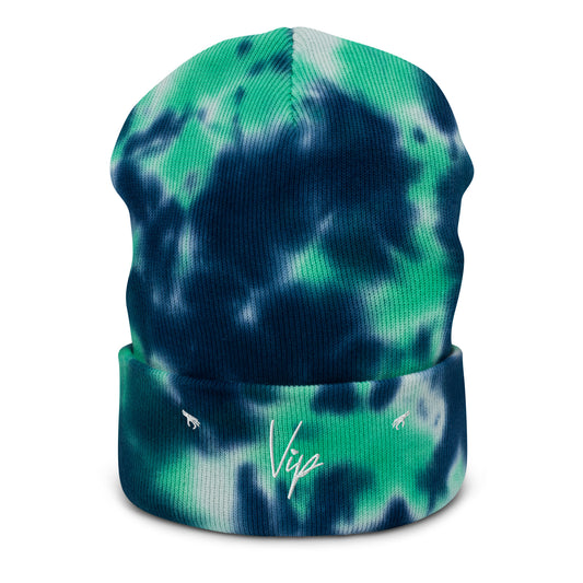 VIP TieDye Beanie